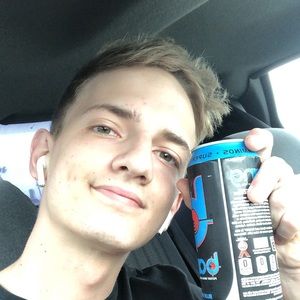 Meet your Posher, Kenny